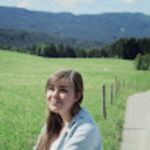 Meet your Posher, Kristin